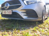  Mercedes  A-Klasse A180d Limousine Business Solution 1.5d 116pk/cv 4p 7G-DCT Automatic Diesel  4 #36