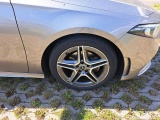  Mercedes  A-Klasse A180d Limousine Business Solution 1.5d 116pk/cv 4p 7G-DCT Automatic Diesel  4 #46