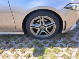  Mercedes  A-Klasse A180d Limousine Business Solution 1.5d 116pk/cv 4p 7G-DCT Automatic Diesel  4 #48