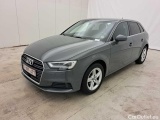  Audi  A3 Sportback 30 1.6TDi 116pk/cv 5p Manual Diesel  5 