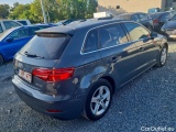  Audi  A3 Sportback 30 1.6TDi 116pk/cv 5p Manual Diesel  5 #2
