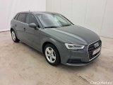  Audi  A3 Sportback 30 1.6TDi 116pk/cv 5p Manual Diesel  5 #8
