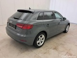  Audi  A3 Sportback 30 1.6TDi 116pk/cv 5p Manual Diesel  5 #10
