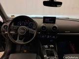  Audi  A3 Sportback 30 1.6TDi 116pk/cv 5p Manual Diesel  5 #15