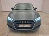 Audi  A3 Sportback 30 1.6TDi 116pk/cv 5p Manual Diesel  5 #16