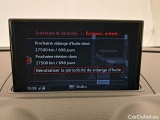 Audi  A3 Sportback 30 1.6TDi 116pk/cv 5p Manual Diesel  5 #19