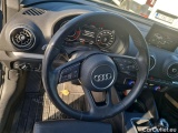  Audi  A3 Sportback 30 1.6TDi 116pk/cv 5p Manual Diesel  5 #23