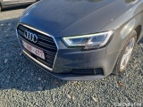  Audi  A3 Sportback 30 1.6TDi 116pk/cv 5p Manual Diesel  5 #25