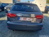  Audi  A3 Sportback 30 1.6TDi 116pk/cv 5p Manual Diesel  5 #44