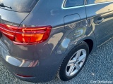  Audi  A3 Sportback 30 1.6TDi 116pk/cv 5p Manual Diesel  5 #49