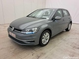  Volkswagen  Golf  VII Comfortline 1.6TDi 115pk/cv 5p Manual Diesel  6 