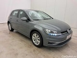  Volkswagen  Golf  VII Comfortline 1.6TDi 115pk/cv 5p Manual Diesel  6 #8
