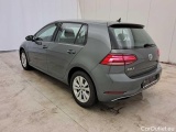  Volkswagen  Golf  VII Comfortline 1.6TDi 115pk/cv 5p Manual Diesel  6 #9