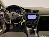  Volkswagen  Golf  VII Comfortline 1.6TDi 115pk/cv 5p Manual Diesel  6 #15