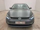 Volkswagen  Golf  VII Comfortline 1.6TDi 115pk/cv 5p Manual Diesel  6 #16