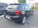  Volkswagen  Polo Comfortline 1.6TDi 95pk/cv 5p DSG7 Automatic Diesel  7 #2