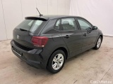  Volkswagen  Polo Comfortline 1.6TDi 95pk/cv 5p DSG7 Automatic Diesel  7 #10