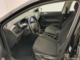  Volkswagen  Polo Comfortline 1.6TDi 95pk/cv 5p DSG7 Automatic Diesel  7 #11