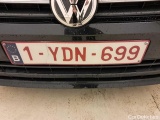  Volkswagen  Polo Comfortline 1.6TDi 95pk/cv 5p DSG7 Automatic Diesel  7 #12