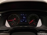  Volkswagen  Polo Comfortline 1.6TDi 95pk/cv 5p DSG7 Automatic Diesel  7 #13