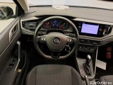 Volkswagen  Polo Comfortline 1.6TDi 95pk/cv 5p DSG7 Automatic Diesel  7 #15
