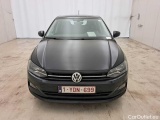  Volkswagen  Polo Comfortline 1.6TDi 95pk/cv 5p DSG7 Automatic Diesel  7 #16