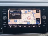  Volkswagen  Polo Comfortline 1.6TDi 95pk/cv 5p DSG7 Automatic Diesel  7 #20