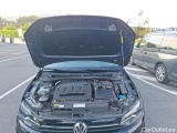  Volkswagen  Polo Comfortline 1.6TDi 95pk/cv 5p DSG7 Automatic Diesel  7 #21