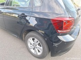  Volkswagen  Polo Comfortline 1.6TDi 95pk/cv 5p DSG7 Automatic Diesel  7 #33
