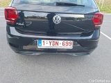  Volkswagen  Polo Comfortline 1.6TDi 95pk/cv 5p DSG7 Automatic Diesel  7 #37