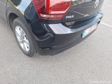  Volkswagen  Polo Comfortline 1.6TDi 95pk/cv 5p DSG7 Automatic Diesel  7 #38