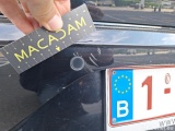  Volkswagen  Polo Comfortline 1.6TDi 95pk/cv 5p DSG7 Automatic Diesel  7 #43