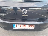  Volkswagen  Polo Comfortline 1.6TDi 95pk/cv 5p DSG7 Automatic Diesel  7 #47