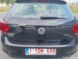  Volkswagen  Polo Comfortline 1.6TDi 95pk/cv 5p DSG7 Automatic Diesel  7 #49