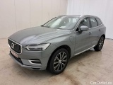  Volvo  XC60 Momentum Pro 2.0T8 PHEV 390pk/cv 5p eAWD Geartronic Automatic Petrol/Electric  8 