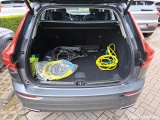  Volvo  XC60 Momentum Pro 2.0T8 PHEV 390pk/cv 5p eAWD Geartronic Automatic Petrol/Electric  8 #3