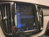  Volvo  XC60 Momentum Pro 2.0T8 PHEV 390pk/cv 5p eAWD Geartronic Automatic Petrol/Electric  8 #21