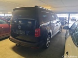  Volkswagen  Caddy Maxi Family 2.0TDi BMT 102pk/cv 4p 5pl (dub cab) Manual Diesel  9 #2