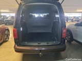  Volkswagen  Caddy Maxi Family 2.0TDi BMT 102pk/cv 4p 5pl (dub cab) Manual Diesel  9 #3