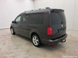  Volkswagen  Caddy Maxi Family 2.0TDi BMT 102pk/cv 4p 5pl (dub cab) Manual Diesel  9 #9