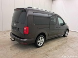  Volkswagen  Caddy Maxi Family 2.0TDi BMT 102pk/cv 4p 5pl (dub cab) Manual Diesel  9 #10