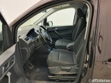  Volkswagen  Caddy Maxi Family 2.0TDi BMT 102pk/cv 4p 5pl (dub cab) Manual Diesel  9 #11