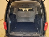  Volkswagen  Caddy Maxi Family 2.0TDi BMT 102pk/cv 4p 5pl (dub cab) Manual Diesel  9 #18