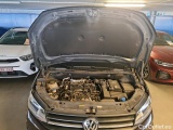  Volkswagen  Caddy Maxi Family 2.0TDi BMT 102pk/cv 4p 5pl (dub cab) Manual Diesel  9 #22