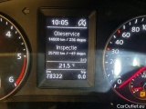  Volkswagen  Caddy Maxi Family 2.0TDi BMT 102pk/cv 4p 5pl (dub cab) Manual Diesel  9 #23