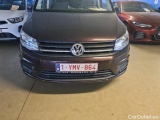  Volkswagen  Caddy Maxi Family 2.0TDi BMT 102pk/cv 4p 5pl (dub cab) Manual Diesel  9 #25