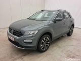  Volkswagen  T-ROC United 1.5TSi 150pk/cv 5p DSG7 Automatic Petrol  10 