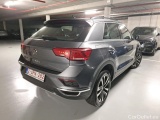  Volkswagen  T-ROC United 1.5TSi 150pk/cv 5p DSG7 Automatic Petrol  10 #2