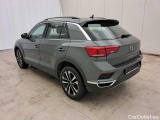  Volkswagen  T-ROC United 1.5TSi 150pk/cv 5p DSG7 Automatic Petrol  10 #9