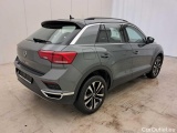  Volkswagen  T-ROC United 1.5TSi 150pk/cv 5p DSG7 Automatic Petrol  10 #10